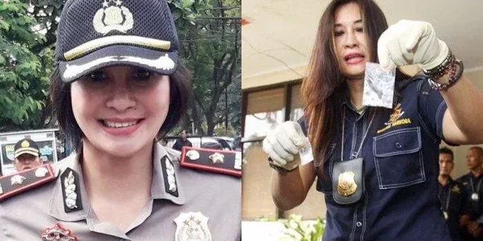 Mantan Kapolsek dan 11 Oknum Anggota Polri Terlibat Narkoba, Terungkap Pengkomsumsi Narkoba Saling Memanggil Dan Berkelompok