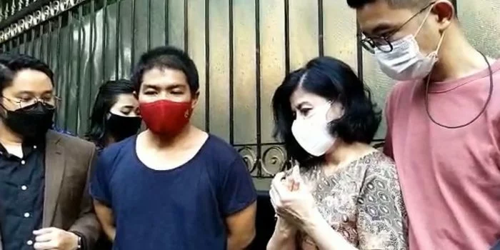 Polemik Desiree Tarigan-Hotma Sitompul dari Diminta Keluar Rumah hingga 8 Tahun Tak Berhubungan Badan