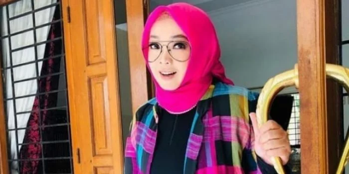 Rina Gunawan Meninggal Dunia, Manajer: Soal Penyebab Belum Sanggup Bicara