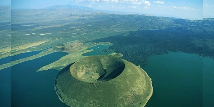 Hati-hati Ekspedisi ke Pulau Ini Bisa Tidak Pernah Kembali Tanpa Jejak