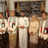 Kunjungan Dewan Masjid Gaza ke Cirebon, Polmah Kraton Kasepuhan Kecam Aksi Pengusiran dan Kekerasan Israel terhadap Warga Palestina