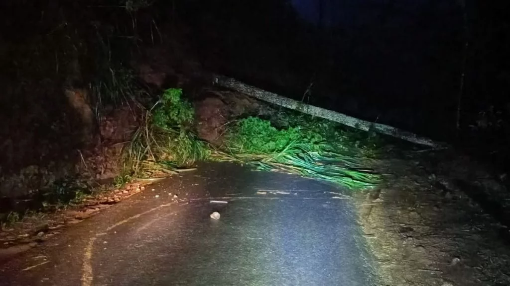 Tanah Longsor di Banjarnegara, Satu Warga Meninggal Dunia