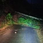 Tanah Longsor di Banjarnegara, Satu Warga Meninggal Dunia