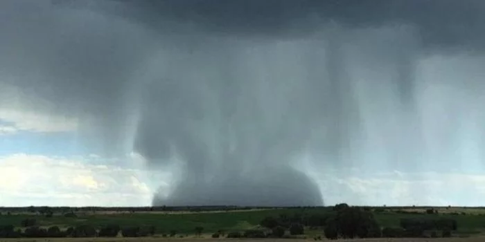 Bom Hujan di Australia, Banjir Bandang Rendam New South Wales