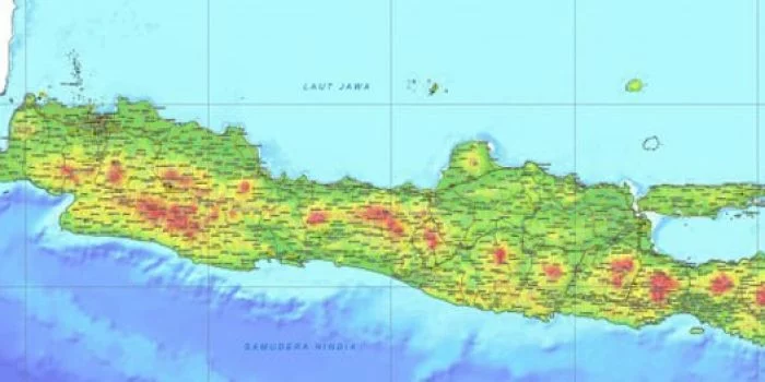 Pemekaran Wilayah, 9 Provinsi Baru Ini Diisukan Bakal Hadir di Pulau Jawa