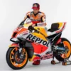 Tahun ke-10, Deretan Prestasi Marc Marquez di MotoGP