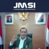 Firli Bahuri Pentingnya Revolusi Digital Dan Menguatnya Peran Medsos