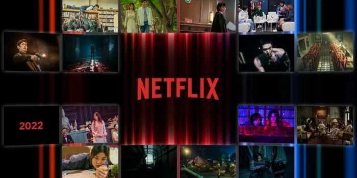 Netflix Hentikan Layanan Streaming di Rusia