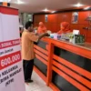 Pos Indonesia Salurkan Bantuan Sosial Tunai untuk 18.8 Juta Keluarga