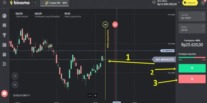 Investasi Bodong Marak hingga Promosi Training Trading Binomo Dihentikan, Begini Kata Pakar UGM