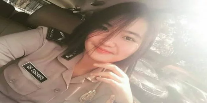 Hilang 3 Bulan, Briptu Christy Ditangkap di Hotel Kawasan Kemang