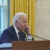 Konflik Ukraina-Rusia Memanas, Joe Biden: Warga AS Harus Pergi Sekarang