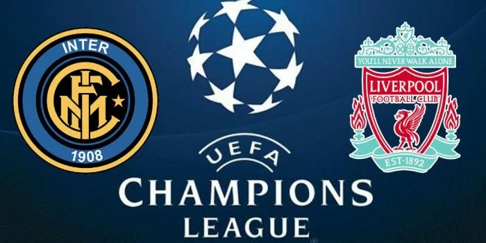 Prediksi dan Link Live Streaming Duel Inter Milan vs Liverpool