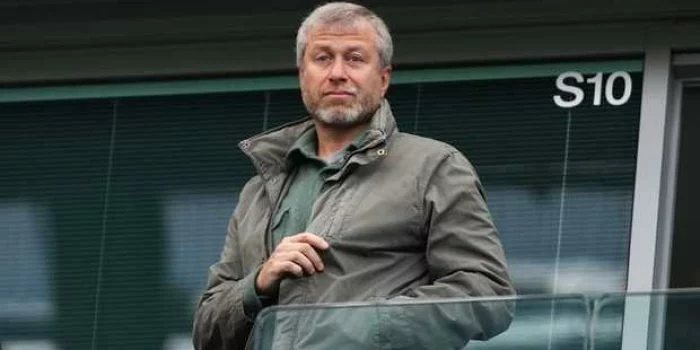 Abramovich Lepas Chelsea, Berikut Pernyataan Lengkapnya