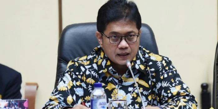 Kader Partai Ummat Jadi Tersangka Teroris, Begini Reaksi PAN