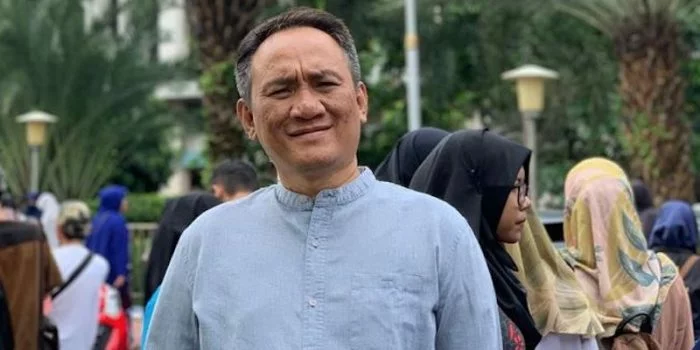 Andi Arief Tegaskan Kasus Dugaan Suap Jerat Bupati nonaktif Penajam Paser Utara Tidak Terkait Musda Demokrat