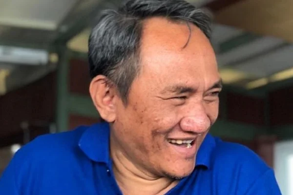 Andi Arief: Setelah Demokrat Difitnah atas Kasus Wadas, Kami Bertanya Apa Benar Hasto di Balik Penambangan Andesit?