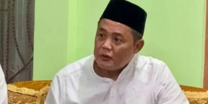 Heboh Video Pidato Bupati Karanganyar Minta Warga Anggap Covid Tak Ada