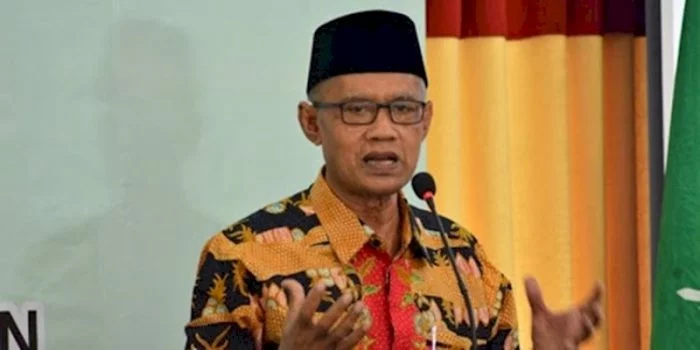 Resmi, Muhammadiyah: 1 Ramadhan 1443 H Jatuh Hari Sabtu 2 April 2022