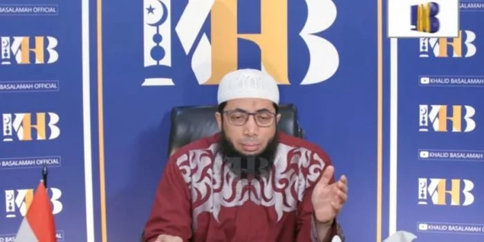 Ramai Wayang Disebut Haram, Ustadz Khalid: Tak Ada Kata-Kata Saya Mengharamkan