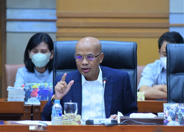 Bukan Wilayah Proyek Strategis Nasional, DPR: Warga Wadas Berhak Tolak Tambang Endesit