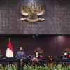 Jokowi: Tidak Pernah Terlintas Sedikit Pun Menempuh Cara Inkonstitusional Mengatasnamakan Pandemi Covid-19