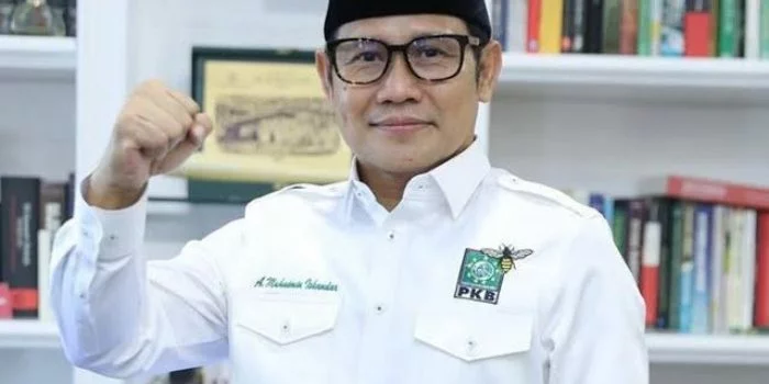 Sebut Setuju Pemilu Ditunda, Begini Penjelasan Cak Imin