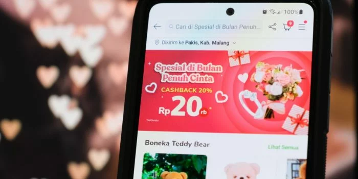 Bikin Kejutan Hadiah Valentine dari Tokopedia? Intip Dulu Zodiak Si Dia