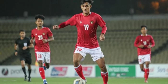 Piala AFF U-23 2022 Hari Ini: Thailand Lawan Singapura, Bagaimana Nasib Timnas Indonesia U-23 dan Myanmar Usai Badai Covid-19?