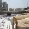 Kontroversi Ka'bah Metaverse