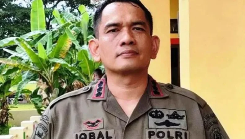 Terungkap Seorang Warga Punya Grup WA Kontra Pembanguan Bendungan Bener, Begini Penjelasan Polisi