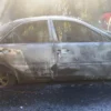 Fakta Baru Insiden Camry Terbakar di Senen: Sosok Perempuan Misterius dan Kartu Berobat Berinisial F