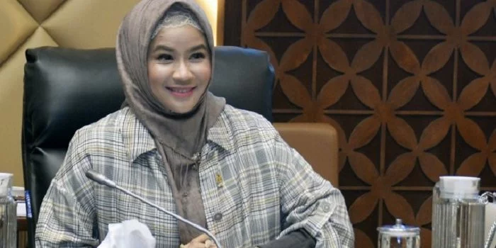 Pengadilan Agama Jakarta Selatan Benarkan Nurhayati Effendi Digugat Cerai Menteri PPN Suharso Monoarfa