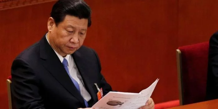 Lembaga People Court Keluarkan Surat Penangkapan Simbolis ke Presiden China Xi Jinping