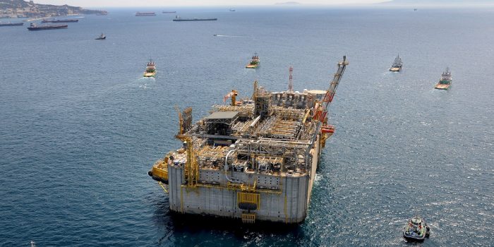 5 Hal Ini Bikin Shell, Chevron Hingga ConocoPhillips Tarik Investasi Migas dari Indonesia