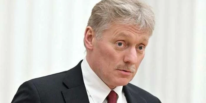 Kremlin Konfirmasi Perihal Pesan Tak Tertulis Zelensky kepada Putin yang Disampaikan Jokowi