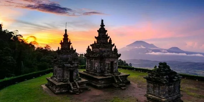 5 Hidden Gems Ini Cocok untuk Liburan Bareng Keluarga