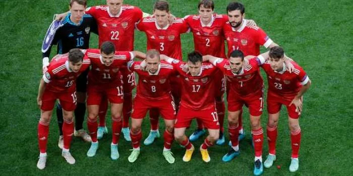 FIFA dan UEFA Keluarkan Rusia dari Piala Dunia