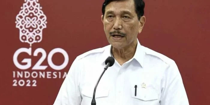 Luhut Sebut Pemerintah Bakal Perluas Visa on Arrival di Jakarta dan Surabaya