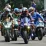 Berikut Starting Grid Drand Prix of Indonesia Usai Penalti Morbidelli