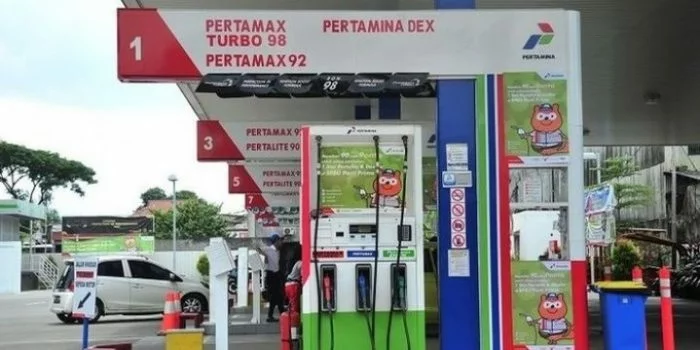 Harga Pertamax Bulan April Bisa Rp 16.000