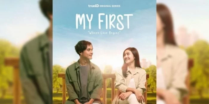 Serial ‘My First’, Ungkap Indahnya Cinta Pertama Remaja