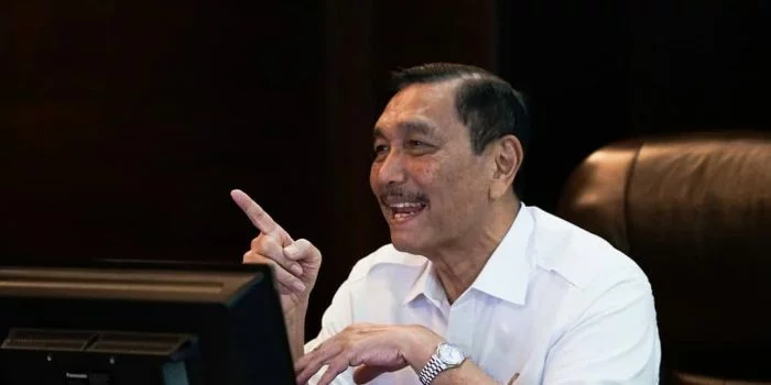 Luhut Mengklaim Punya Data Aspirasi Rakyat yang Inginkan Penundaan Pemilu 2024, PDI Perjuangan: Hati-hatilah Nanti Rakyat Marah