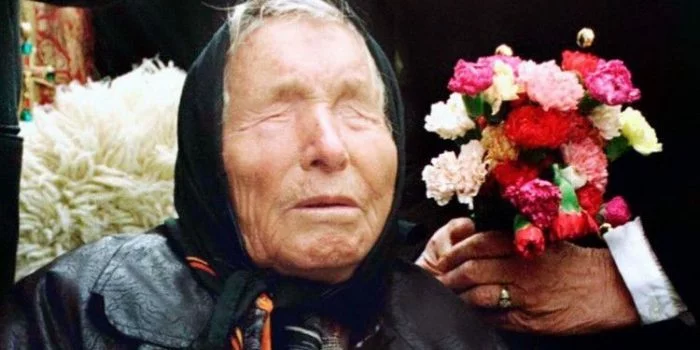 Ternyata Operasi Militer Khusus Rusia ke Ukraina Telah Diprediksi Peramal Baba Vanga