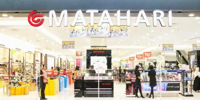 Matahari Department Store Milik Mochtar Riady Bersinar Cerah di 2021, Raup Laba Rp913 Miliar dari Sebelumnya Rugi Rp873 Miliar