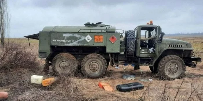 Hanya 5 Jam, Rusia Sepakat Genjatan Senjata di Mariupol dan Volnovakha