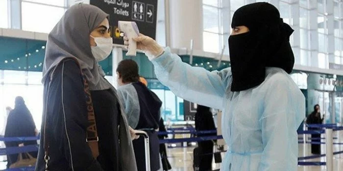 Kabar Baik dari Otoritas Arab Saudi! Sejumlah Pembatasan Akibat Covid-19 Mulai Dihapus