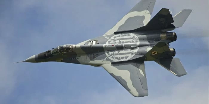 Takut Konflik dengan Rusia? Amerika Serikat Tolak Tawaran Kejutan Polandia Berikan Jet Tempur MiG-29 untuk Ukraina