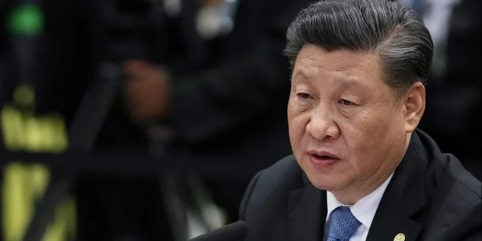 Presiden Xi Jinping Angkat Suara Menentang Sanksi Hukuman Terhadap Rusia oleh Negara Barat