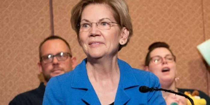 Spekulasi Rusia Gunakan Kripto untuk Hindari Sanksi Keuangan, Senator Elizabeth Warren: Cryptocurrency Bisa Buka Jalan Bagi Putin dan Kroni-kroninya